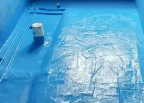 乌什卫生间漏水维修公司分享下乌什卫生间防水工程中常用防水涂料介绍。